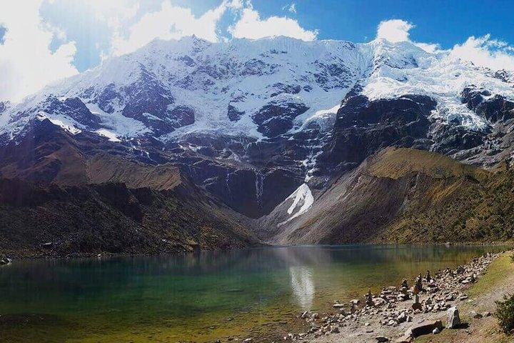 Humantay Lakeクスコからの終日旅行