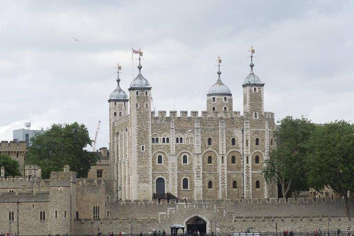 ロンドンのプライベートツアーハイライト、エントリーウェストミンスター寺院、ロンドン塔
