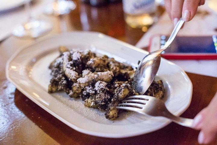 Budapest cucina ebraica e passeggiata culturale