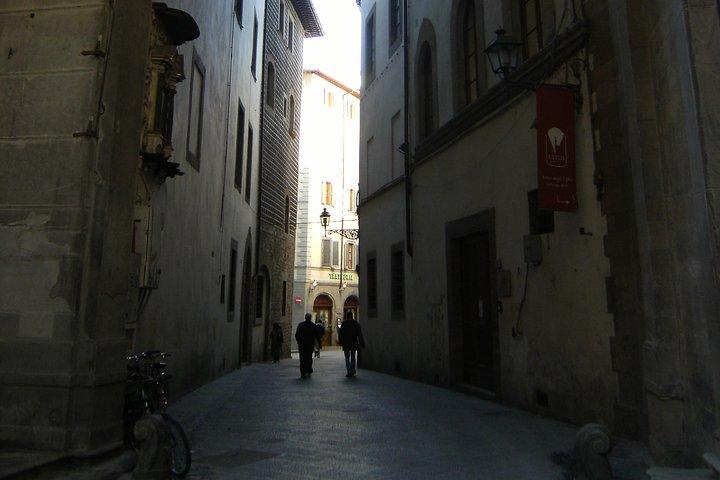 Excursion à Volterra et San Gimignano depuis le port de Livourne