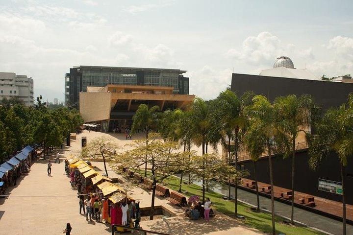 City tour de 8 horas em Medellín com Plaza de Botero e almoço na Colômbia