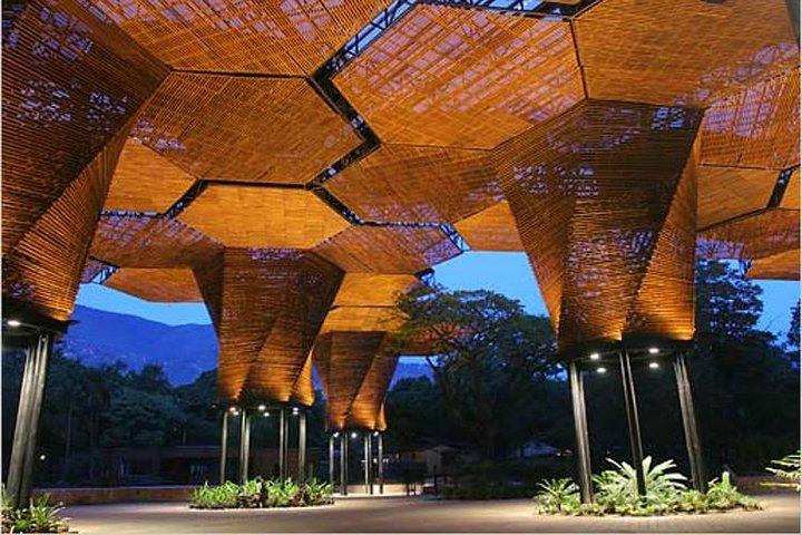 City tour de 8 horas em Medellín com Plaza de Botero e almoço na Colômbia