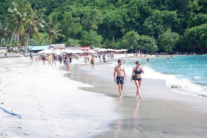 Nusa Penida Highlights Day tour