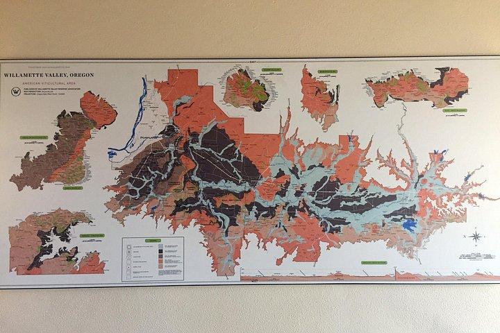 Willamette Valley Wine & Whisky