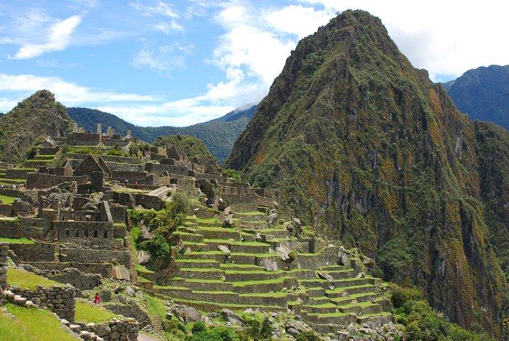 8-dages tur fra Lima: Machu Picchu og Amazon Jungle