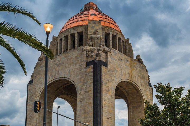 11 dias pela Rota Asteca e Maia: Puebla, Oaxaca, Chiapas, Yucatan e Cancun
