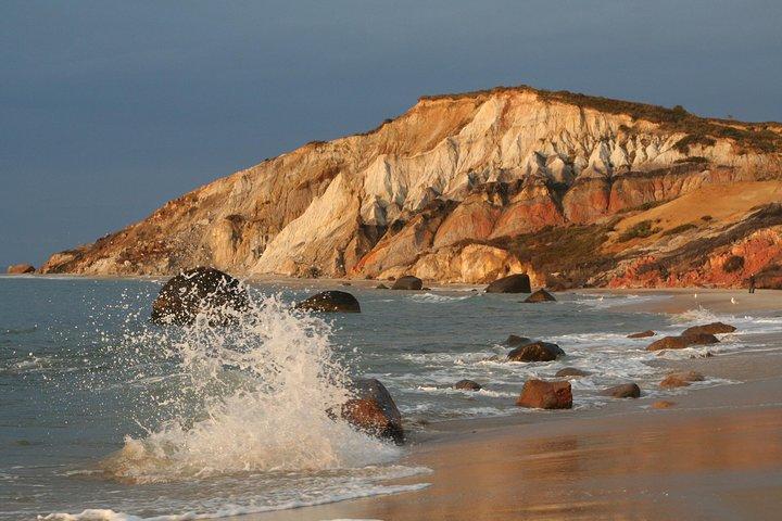 Martha's Vineyard Day Trip mit optionaler Inseltour ab Boston