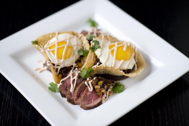 Visite gastronomique de Charleston Upper King Street