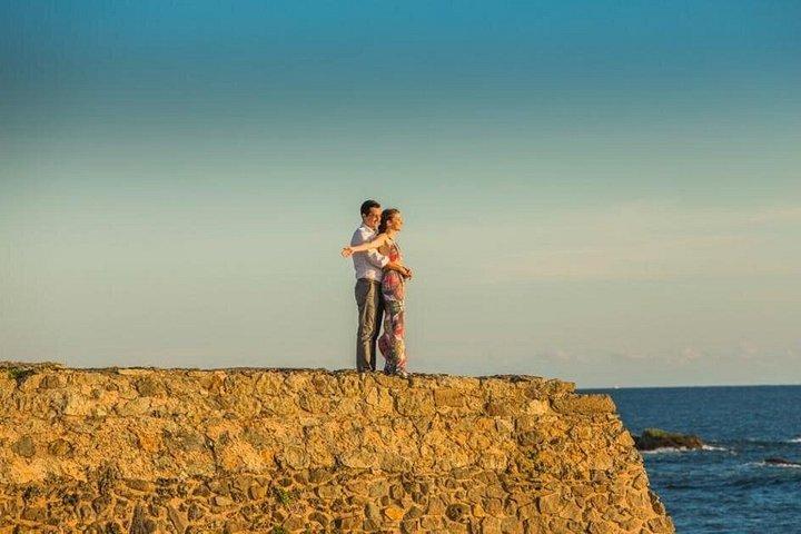 Excursion privée à Galle de Negombo