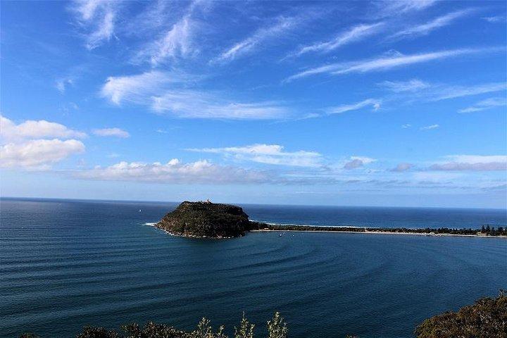 Tour privato delle spiagge del nord di Sydney | Palm Beach & Ku-ring-gai