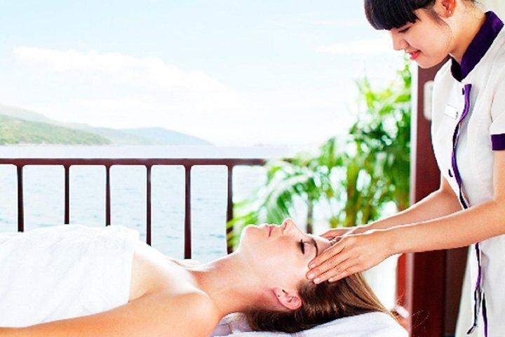 Nha Trang: Profitez de votre meilleur de la ville de Nha Trang et détendez-vous au spa