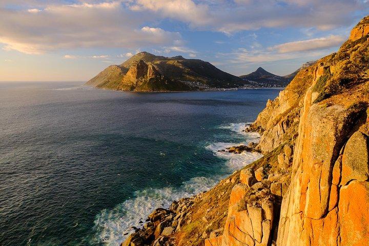 Visite privée du meilleur de la péninsule du Cap