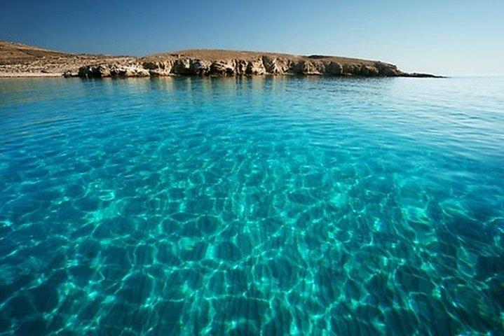 Mykonos - Delos - Rhenia Cruise