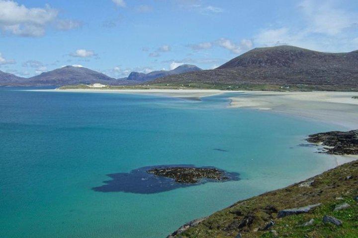 6 - Excursión de un día a las Hébridas Exteriores y la Isla de Skye en grupos pequeños desde Edimburgo