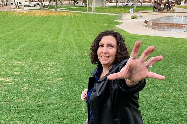 Participate in a Fun Scavenger Hunt in Roseville by Zombie Scavengers