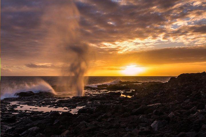 Circle Island (Holoholo Mokupuni) de Ko'olina