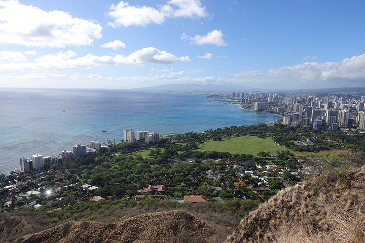 Circle Island (Holoholo Mokupuni) de Ko'olina