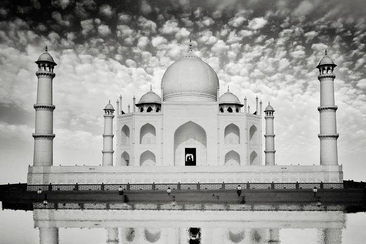 バラナシの地元の写真家とのプライベートフォトセッション