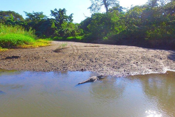 Palo Verde RiverRide von Guanacaste