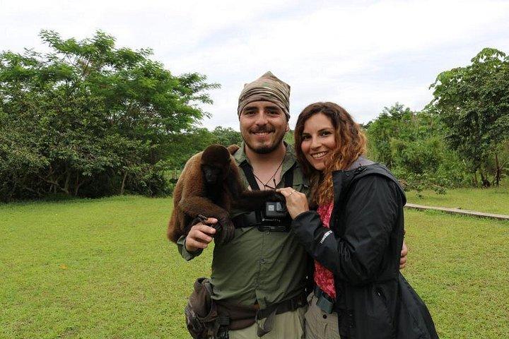 Full Nature 4 Days 3 Nights - Amazon Wonder Expeditions