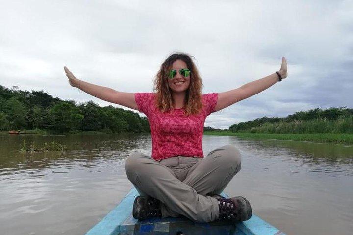 Incredibile Amazon 2Days 1Night - Amazon Wonder Expeditions