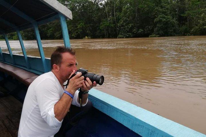 Incredibile Amazon 2Days 1Night - Amazon Wonder Expeditions