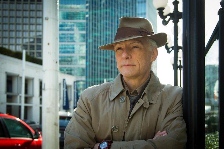 Privat Vancouver Sightseeing Adventure: et Gastown-mordmysterium