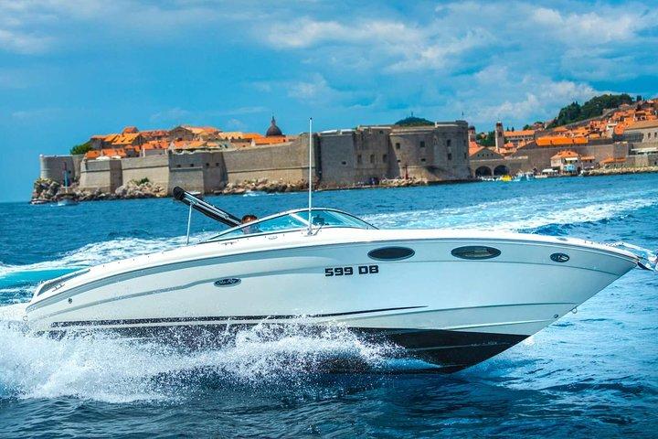 Private Bootstouren Dubrovnik zur Insel Korcula