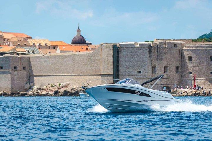 Private Bootstouren Dubrovnik zur Insel Korcula