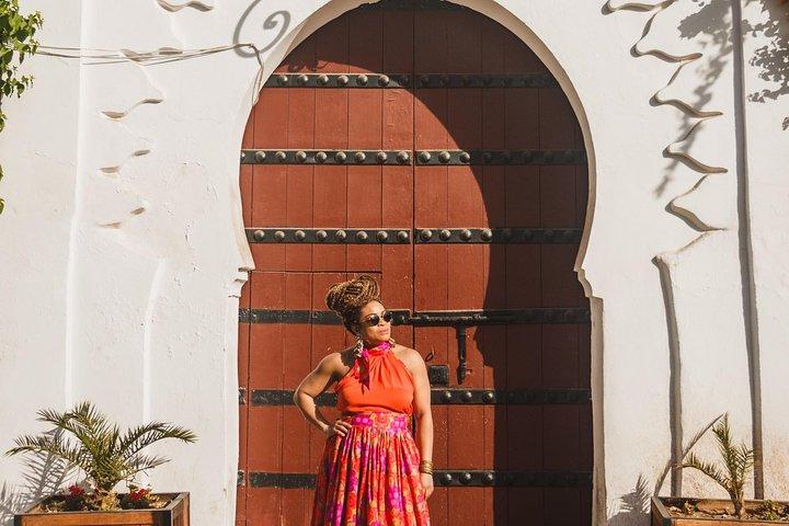Photo Shoot with a Private Vacation Photographer in MARRAKESH, EGYPT