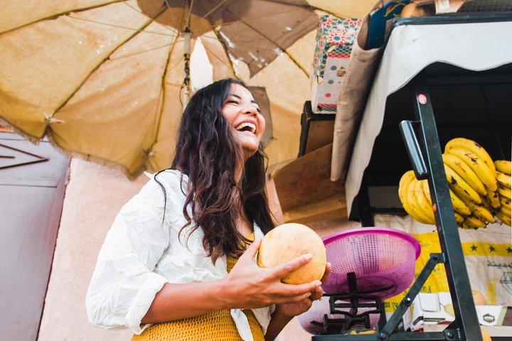 Photo Shoot with a Private Vacation Photographer in MARRAKESH, EGYPT