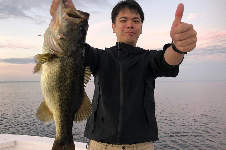 Alquileres de vacaciones cerca de Lake Toho Bass Fishing Charter