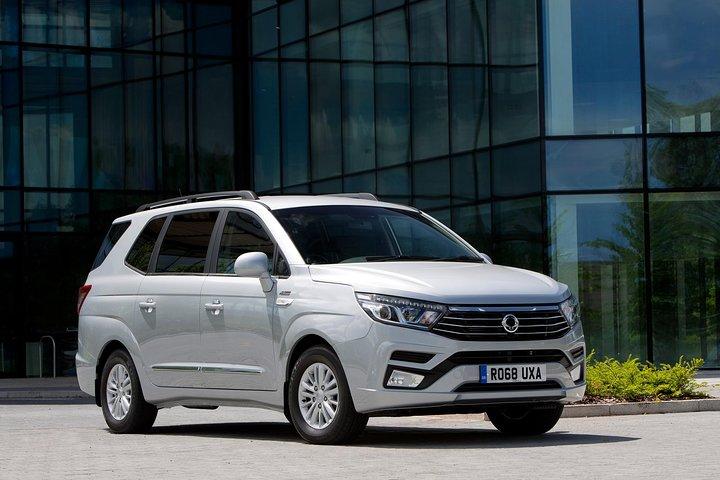 PRIVATE CAR TRANSFERS: Travel Morocco by car