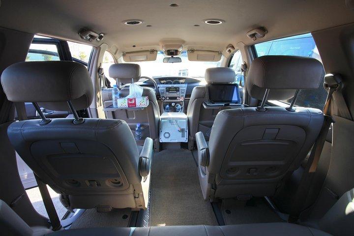 PRIVATE CAR TRANSFERS: Travel Morocco by car