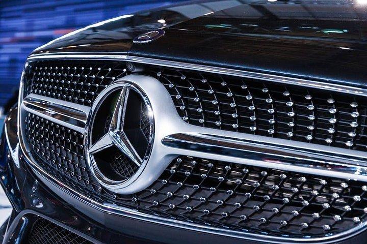 バルセロナ空港からホテルまでのタクシー乗り継ぎ