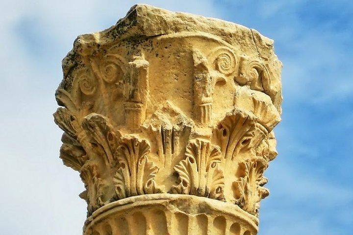 Samos:Day Cruise Kusadasi and Ephesus A taste of Turkey