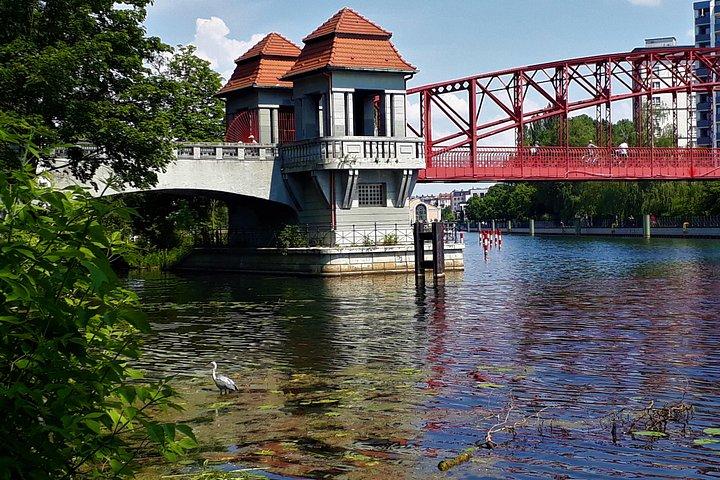Potsdam - Tour in Italian