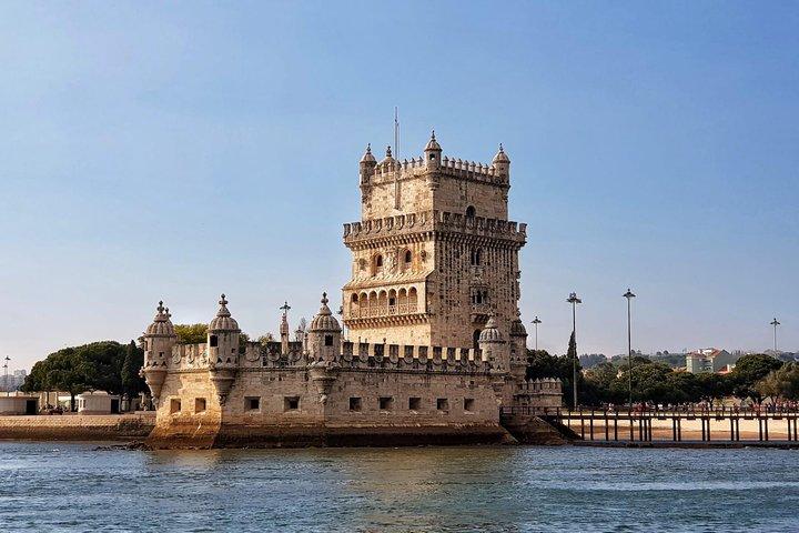 Topbezienswaardigheden van Lissabon – Een hoofdstadervaring