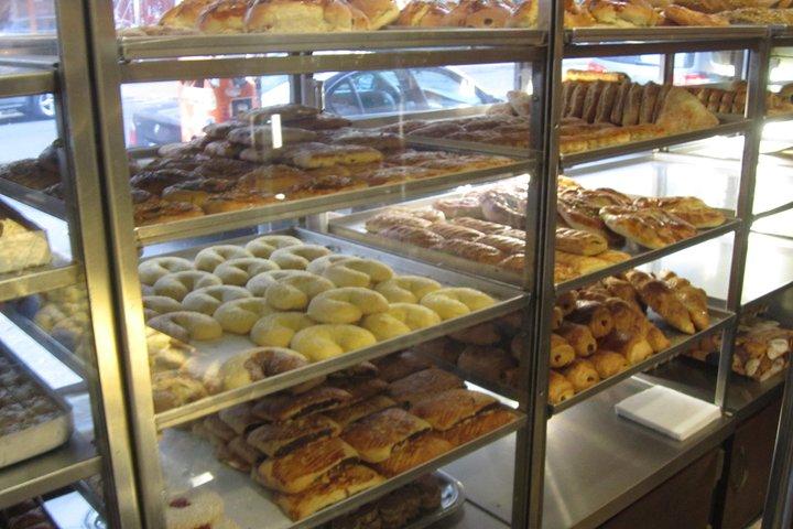Visite gastronomique de Berlin Kreuzberg