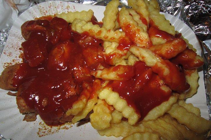 Visite gastronomique de Berlin Kreuzberg