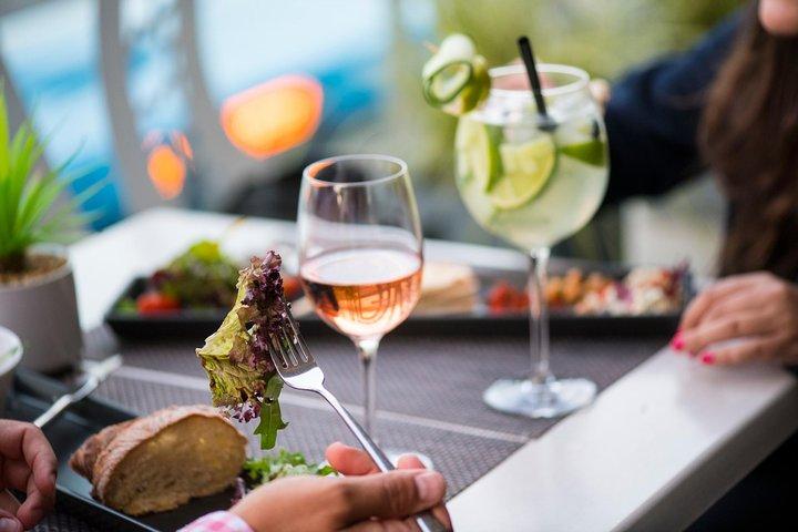 Rudas Bistro Gastro-Wellness