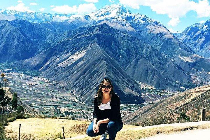 Sacred Valley half day tour