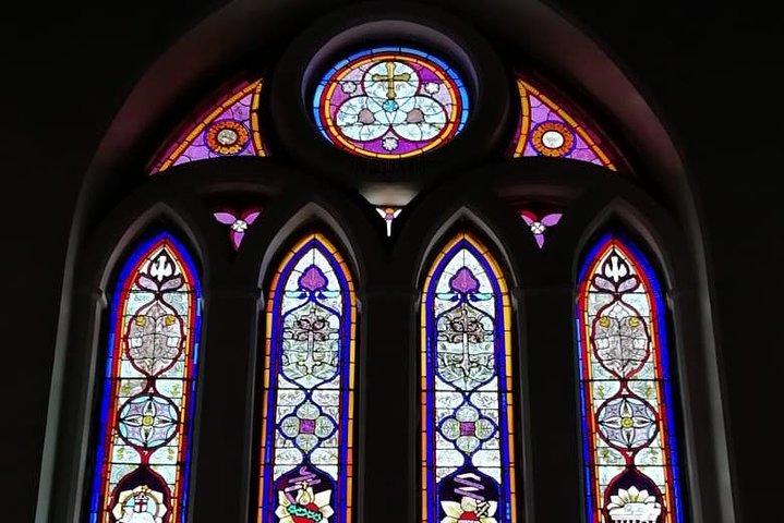 St. Thomas Tour in Chennai