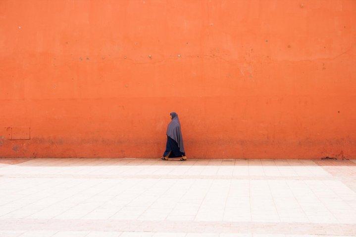 Guided tour Medina of Marrakech with private transport