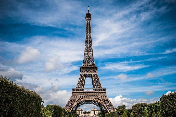 Desde Madrid: 14 días por Paris, Venecia, Roma y más.