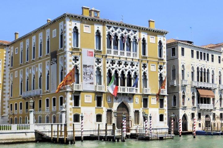 De Madrid : Excursion de 14 jours en Paris, Venise, Rome et plus