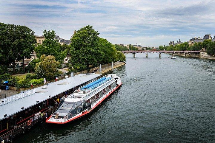 De Madrid : Excursion de 14 jours en Paris, Venise, Rome et plus