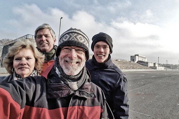PRIVATE Nuremberg Highlights Tour