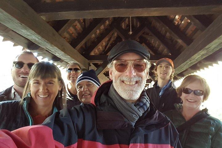 PRIVATE Nuremberg Highlights Tour
