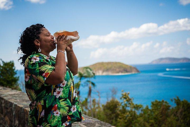 Book Your Private Two and a Half Hour Island Tour today!